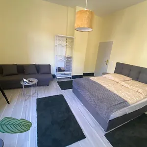 Dom Aparts Apartamento