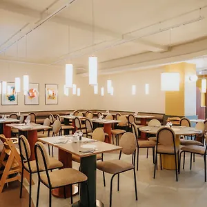 科隆azimut酒店 酒店