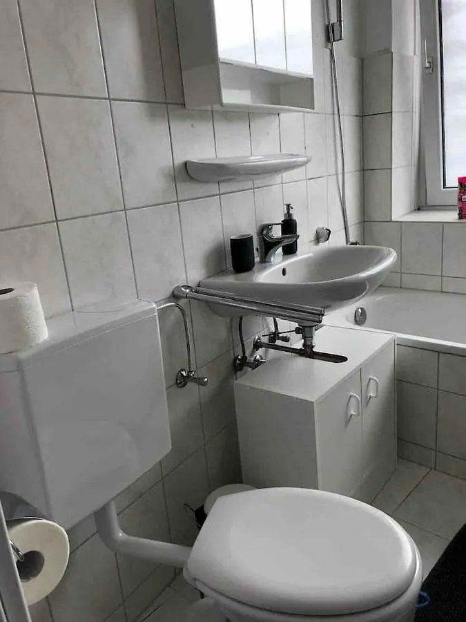 كولونيا Friesenwall Apartment 5 0*,  ألمانيا