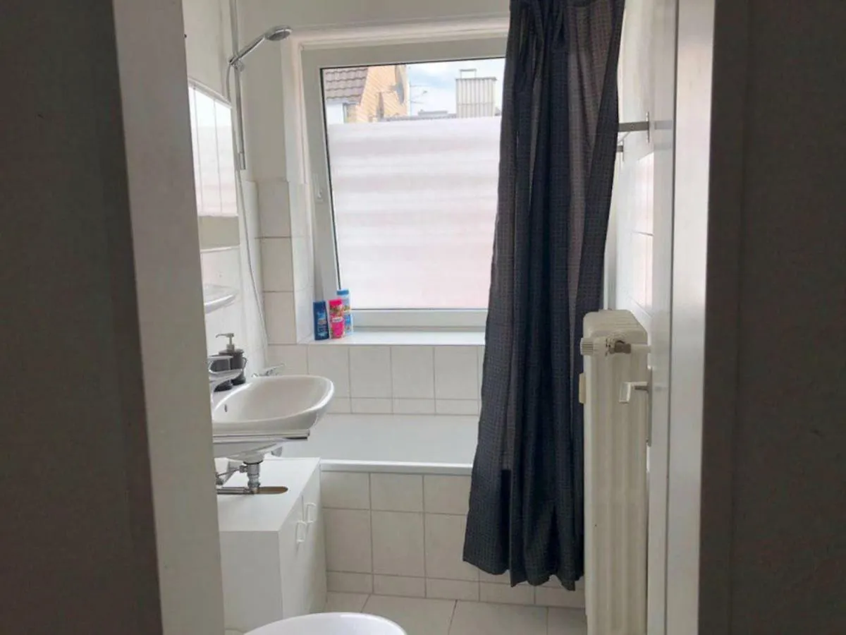 كولونيا Friesenwall Apartment 5 0*,