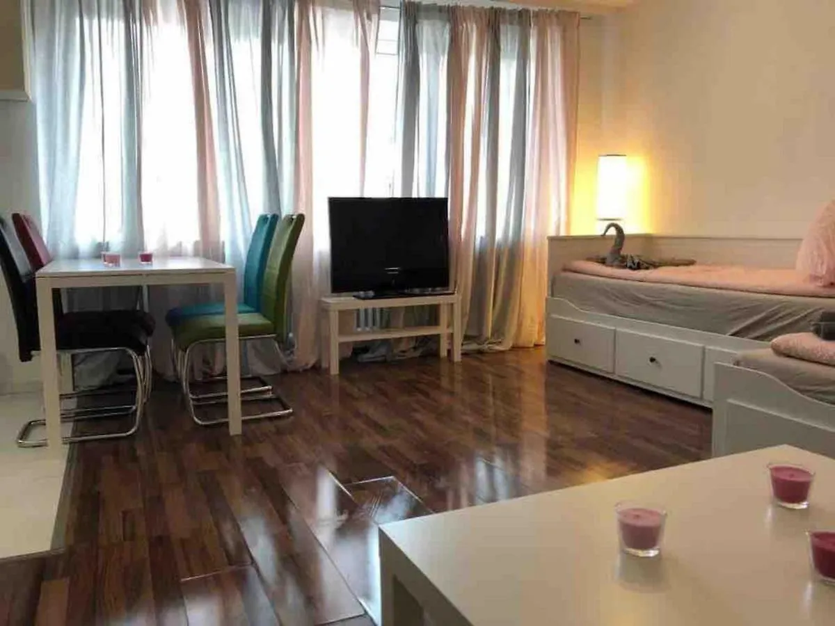 كولونيا Friesenwall Apartment 5