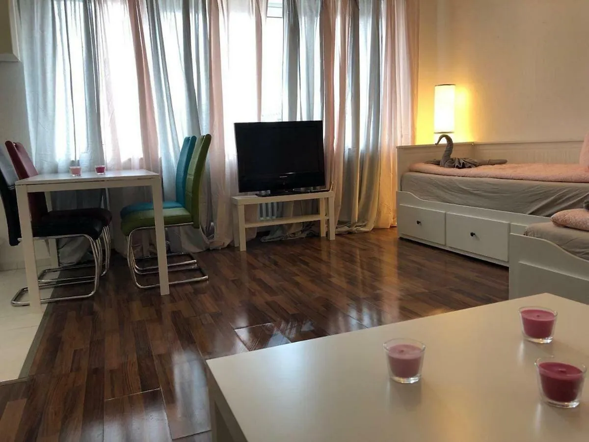 كولونيا Friesenwall Apartment 5