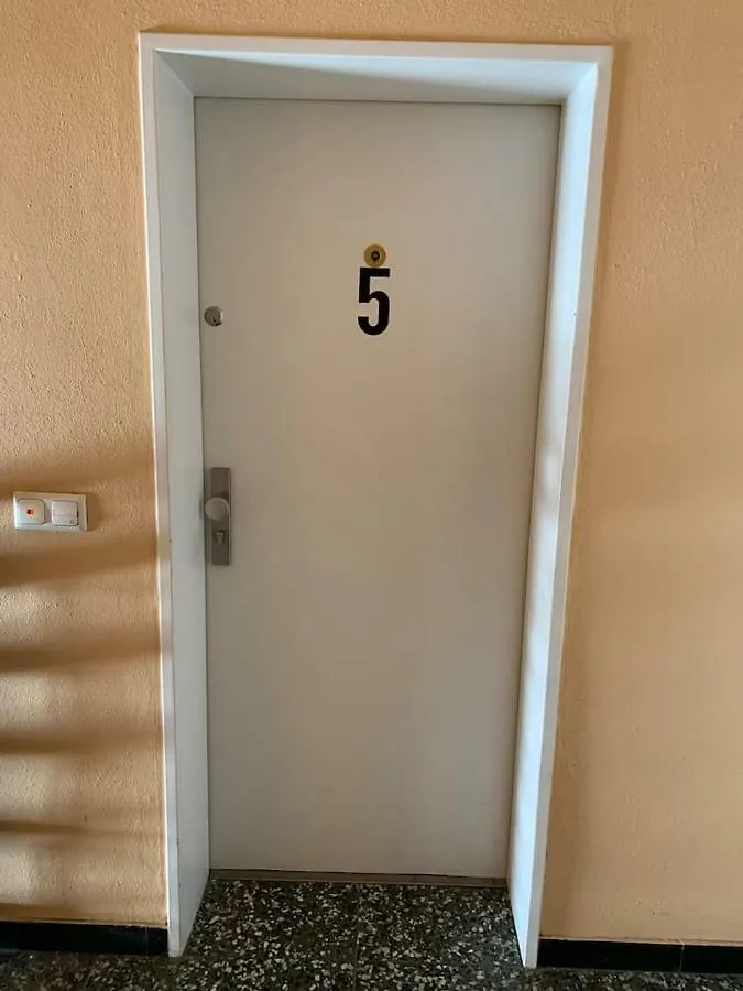 كولونيا Friesenwall Apartment 5 ألمانيا