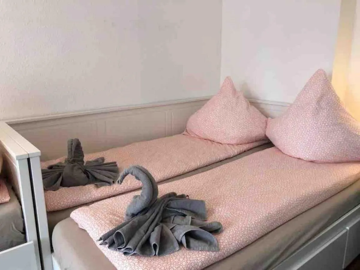 كولونيا Friesenwall Apartment 5 ألمانيا