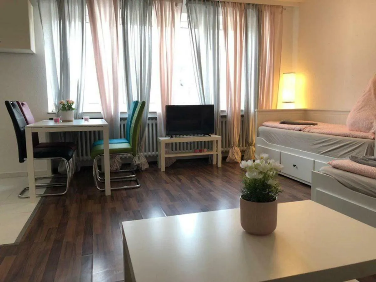 كولونيا Friesenwall Apartment 5