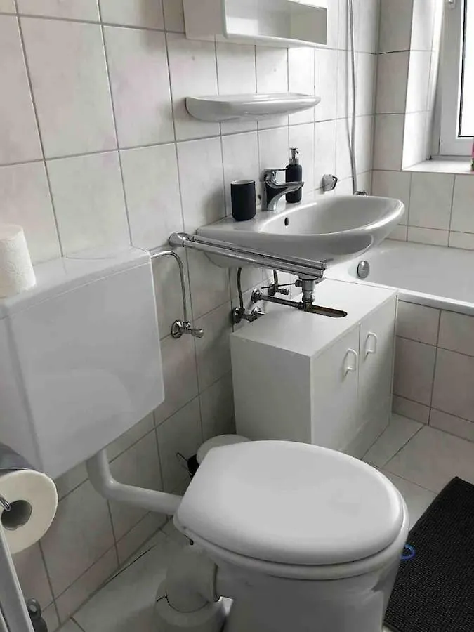 كولونيا Friesenwall Apartment 5 ألمانيا