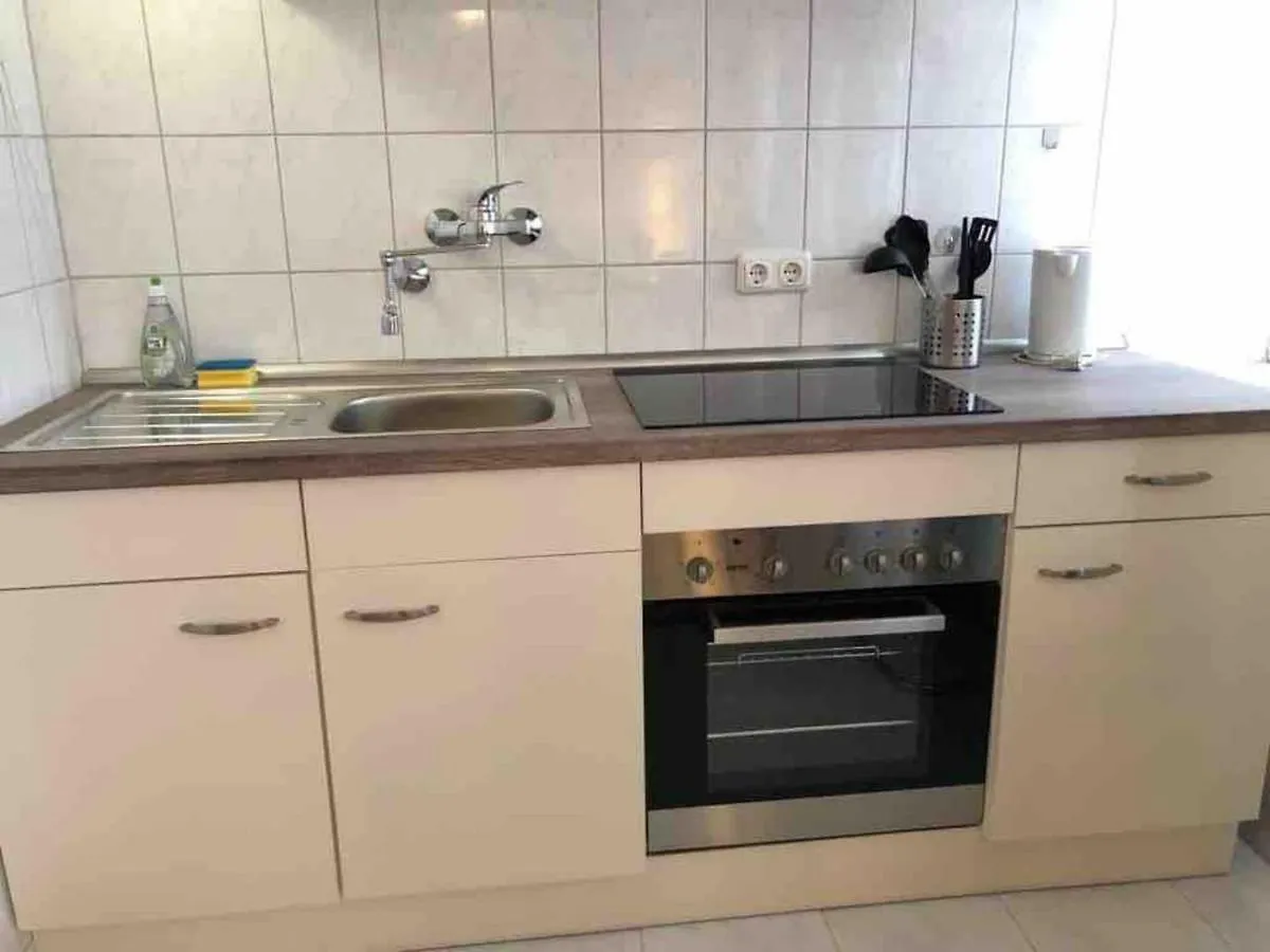 كولونيا Friesenwall Apartment 5