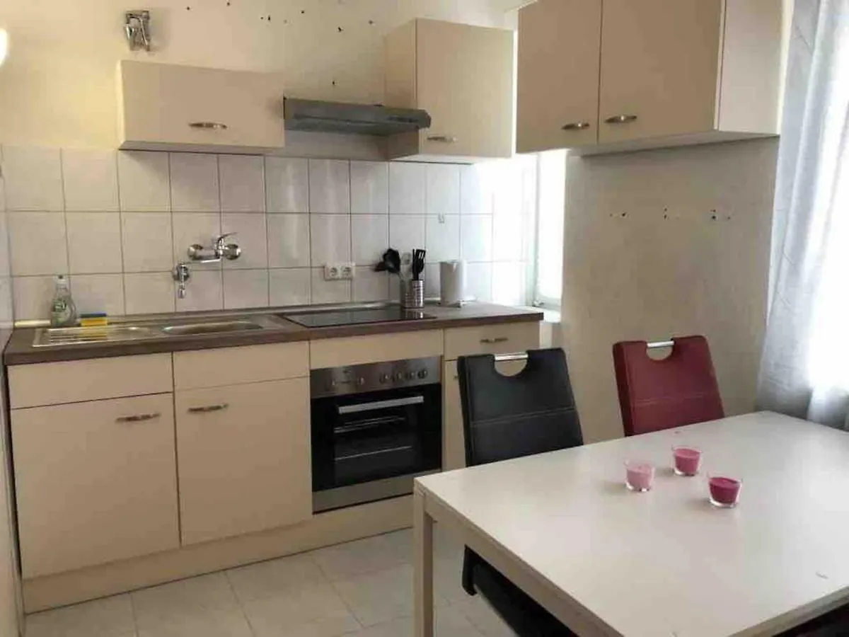 كولونيا Friesenwall Apartment 5