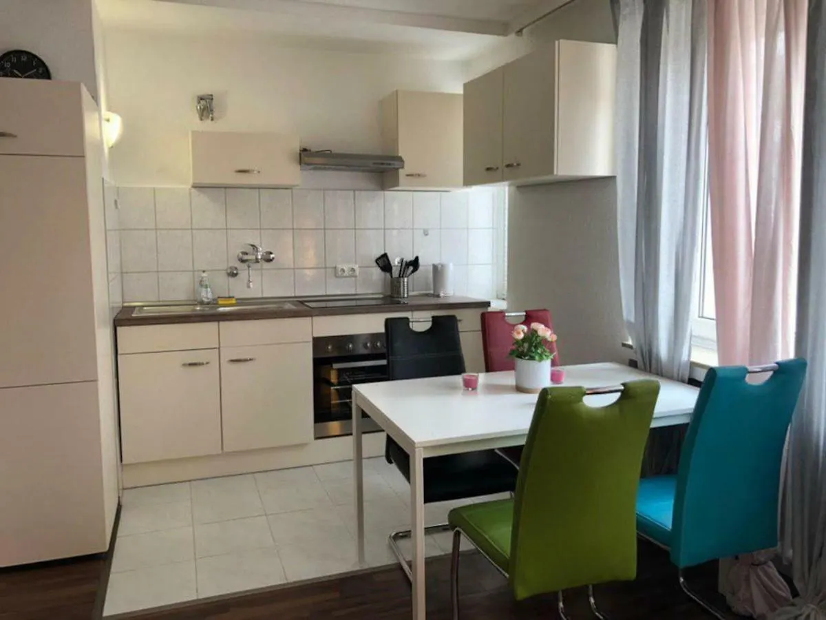 كولونيا Friesenwall Apartment 5