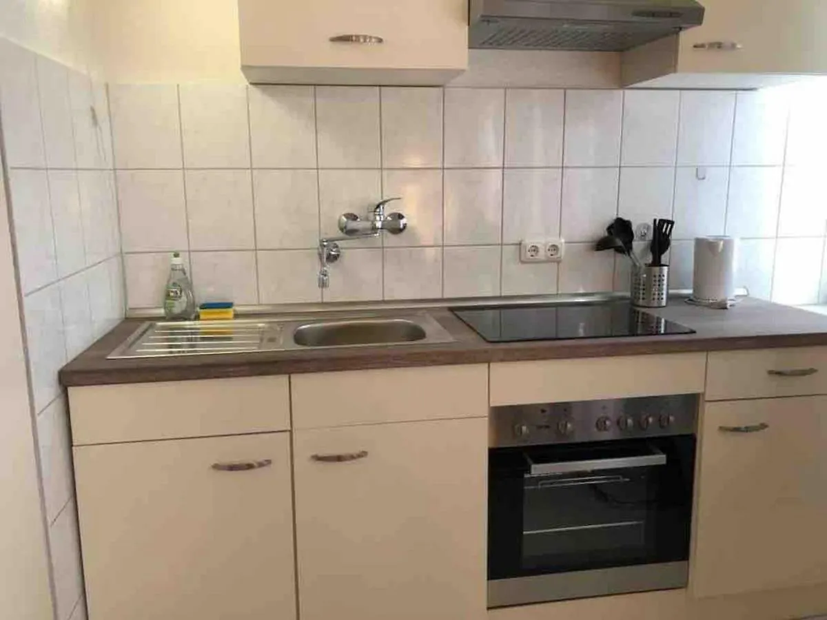 كولونيا Friesenwall Apartment 5 0*,