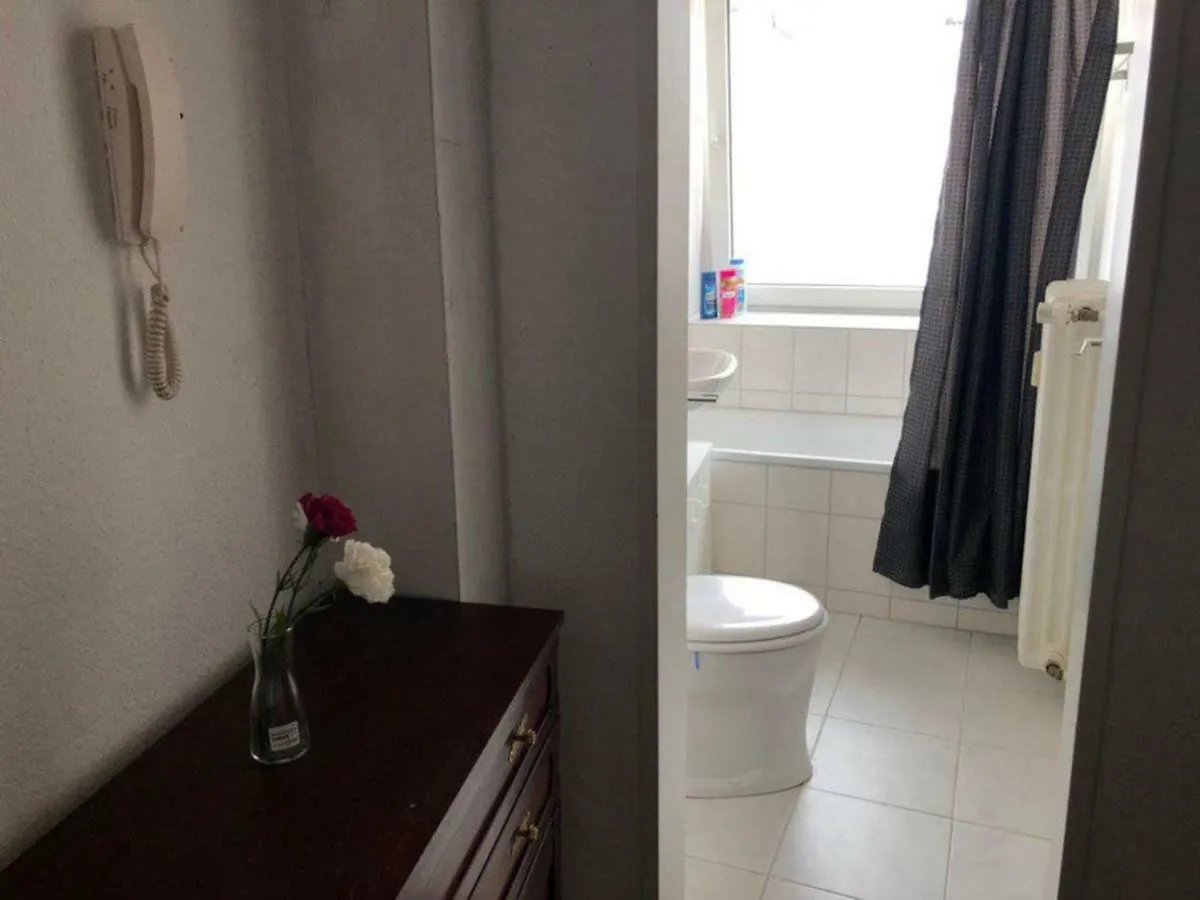 كولونيا Friesenwall Apartment 5